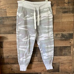 aerie joggers